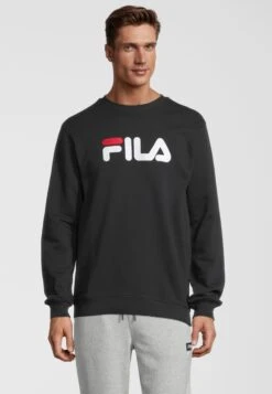 Fila BARBIAN - Bluza - Black Beauty