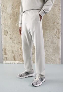 Adidas Originals ONE - Spodnie Treningowe - Metal Grey