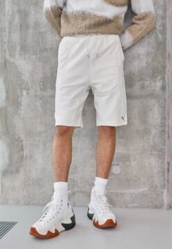 Puma BERMUDA - Szorty - Pristine