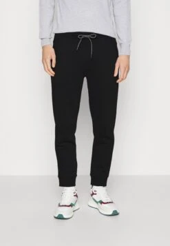 Boss HADIKO - Spodnie Treningowe - Black One